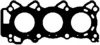 NISSA 1104431U11 Gasket, cylinder head